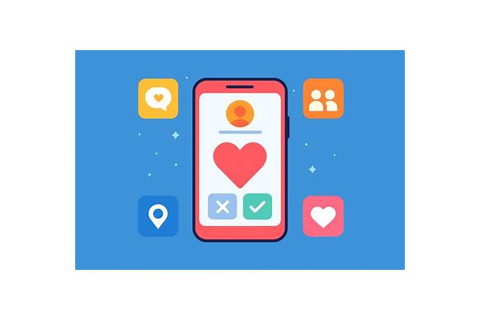 Are online dating apps safe